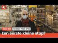 Onbegrip bij winkeliers: "Waarom bij de supermarkt wel en hier niet?"