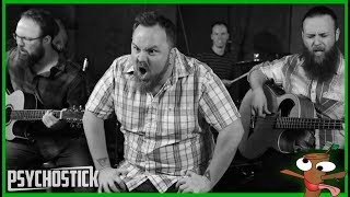 From the Heart (I Hate You) - PSYCHOSTICK