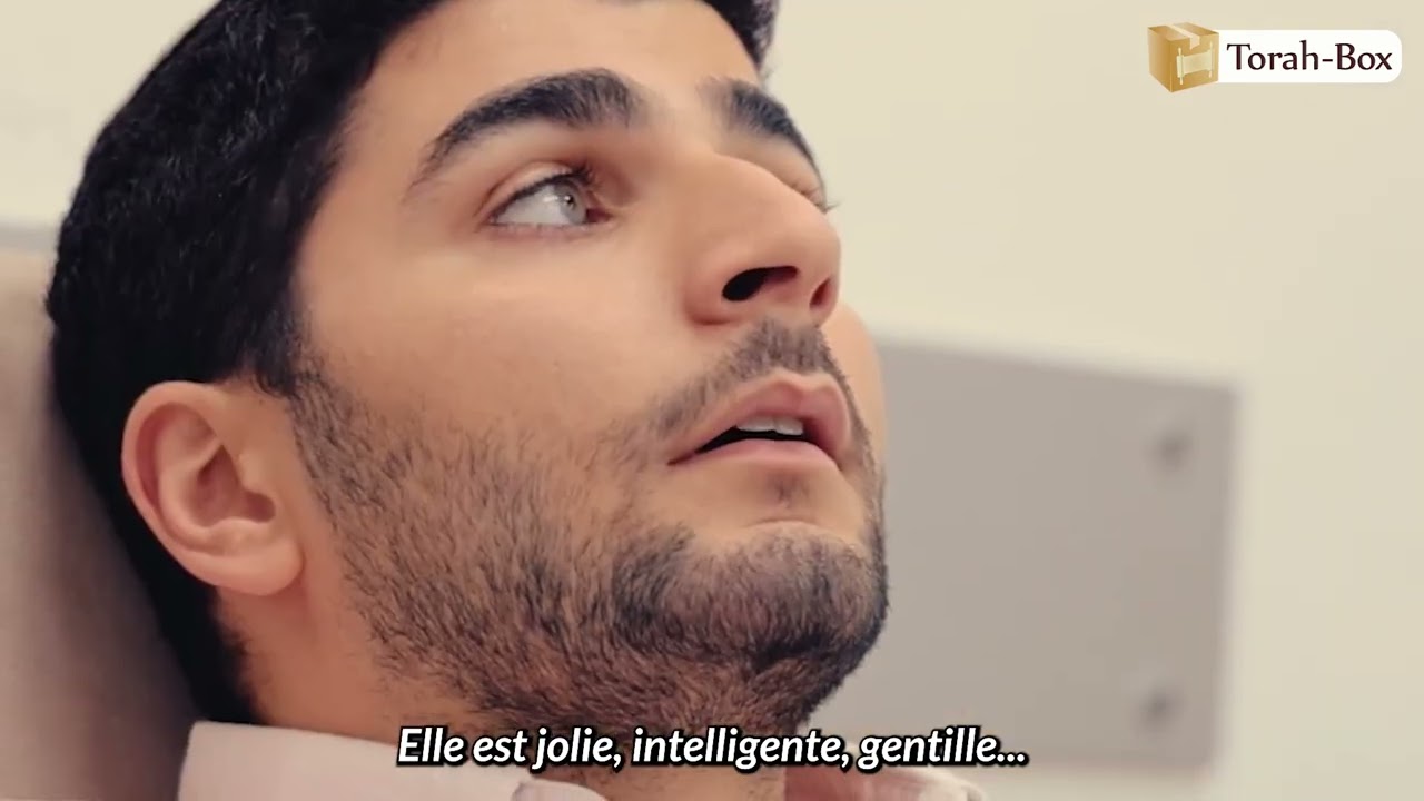 CÉLIBATAIRE JUIF 🎬 Épisode 10/10 – Savoir rendre des risques