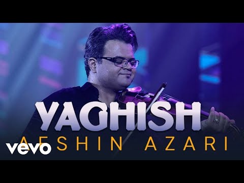 Afshin Azari - Yaghish (Live in Concert)