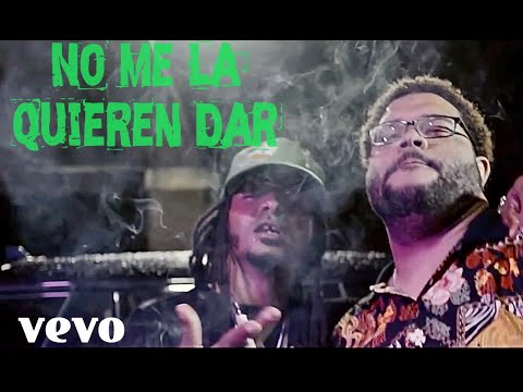 FranckyBoy SPM - No Me La Quieren Dar (Prod. By Basso Beatz)