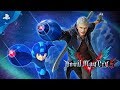 Devil May Cry 5 - Mega Buster | PS4