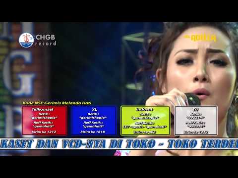 Zega gerimis melanda hati preview