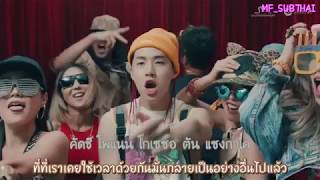 [THAISUB] HENRY - I'm good (끌리는 대로) Feat. nafla #รีอัพ