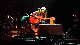 Monica Heldal - Silly Willy / Live @ X-TRA 09.12.2012