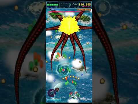 VALIX — Space Shooter video thumbnail
