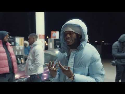 Marginal - Parano (Visualizer)