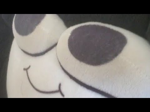 PELO PLUSH 2: Electric Boogaloo