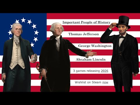 Announcement Trailer