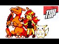 A YouTuber Created The Best Way To Play Pokemon Yellow - Pokemon Yellow Legacy