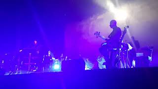 Happoradio &amp; Triosis+ - Intro~Valaiden luo~Kaunis ihminen @Kuopion musiikkikeskus 5.10.2022