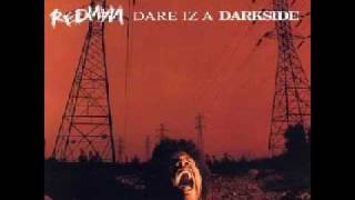 Redman journey throo Da darkside.WMV