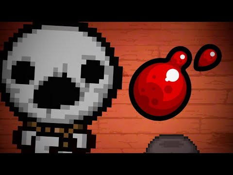 Wie EIN ITEM den GANZEN RUN GERETTET HAT! | Binding of Isaac Repentance+