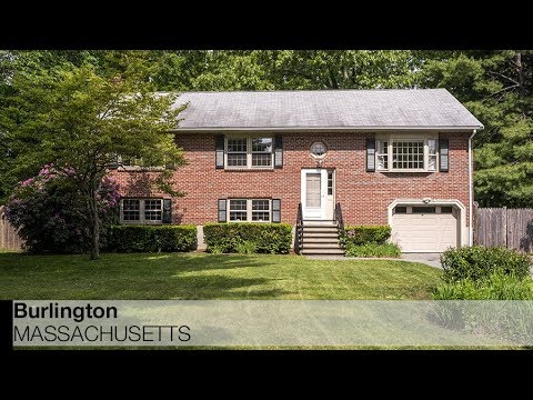 Video of 18 Fred Street | Burlington Massachusetts real estate & homes by Sheehan Realty Group