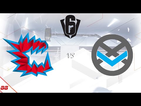 CYCLOPS vs Xavier Esports | Six Invitational 2021 Qualifiers