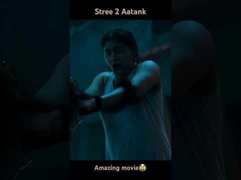 Stree 2 | Horror comedy | Amazing movie | Shraddha Kapoor | Raj kumarRao | Pankaj Tripathi | Tamanna