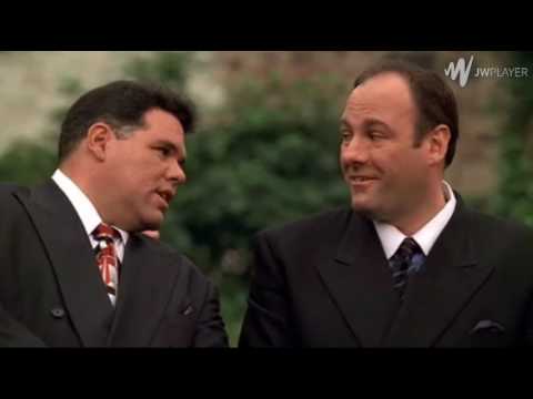 The Sopranos 1.04 - "Thinks he's the King of Kings"