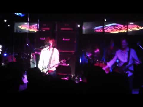 The Brew - The Joker @ LECLUB A Coruña 08/02/2013 LIVE HQ