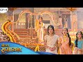 सीता ने शिव धनुष को कैसे उठाया Shrimad Ramayan Lates