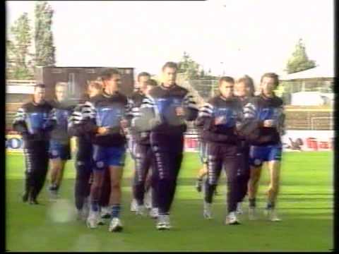 6. Spieltag - 1997/1998 - VfL Wolfsburg - FC Schalke 04 0:0