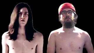 Fragments (an Unkindness) [accordion cover]