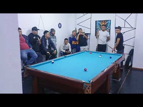 Flecha vs Pocho and + 🔥🇵🇪🔥