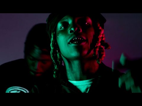 Donway1k, DaDa1k - Not My Homie (Official Video)