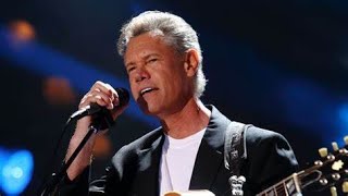 Randy Travis:  Baptism (live performance)