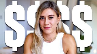 Workouts Youtubers Sell | Natacha Océane