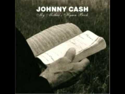 Johnny Cash - I am a Pilgrim