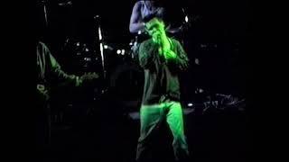 The Smiths - (Marie&#39;s The Name) His Latest Flame / Rusholme Ruffians - Kilburn National 23rd Oct 86