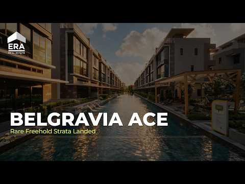 Belgravia Ace, 100 Belgravia Drive, 5 Bedrooms, 3,929 sqft, Semi-Detached House For Sale, by Sheminn Ooi, 500244843 - PropertyGuru.com.sg