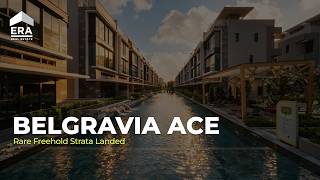 Belgravia Ace | House 379 (Type A)