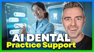 Every Dental Practice Needs an AI Chatbot in 2026! 🦷