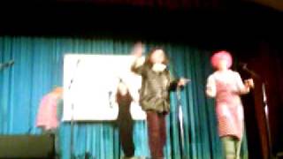 Lart Pour Lart- Párkány 2009.MP4