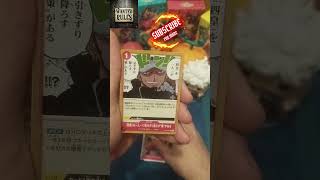Another piece falls into the binder! #op14 #onepiecetcg #onepiece #tcgcollector #packopening #tcg