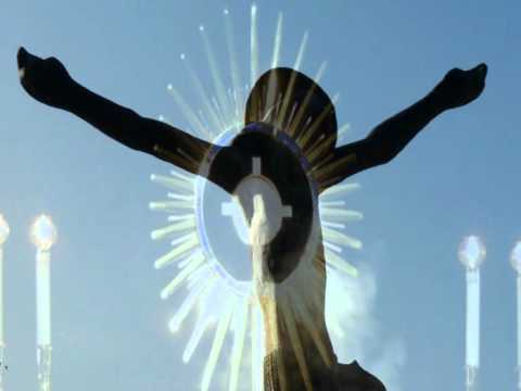 Io Ti Amo Gesù - Canto di Adorazione Medjugorje