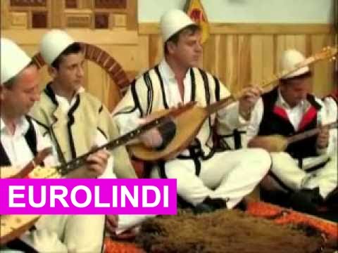 XHAVIT NIMANI - AH SHQIPNI