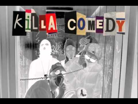 Killa Comedy - Robuste Maßnahmen