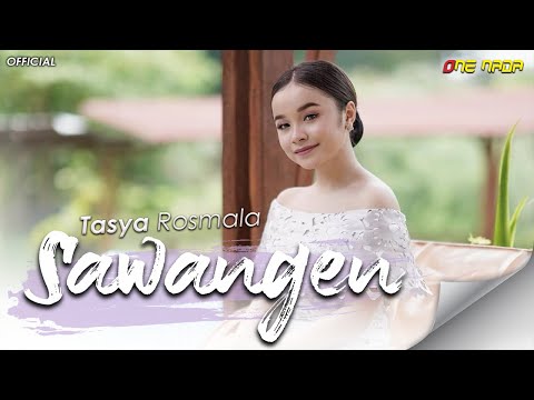 Tasya - Sawangen (Official Music Video)