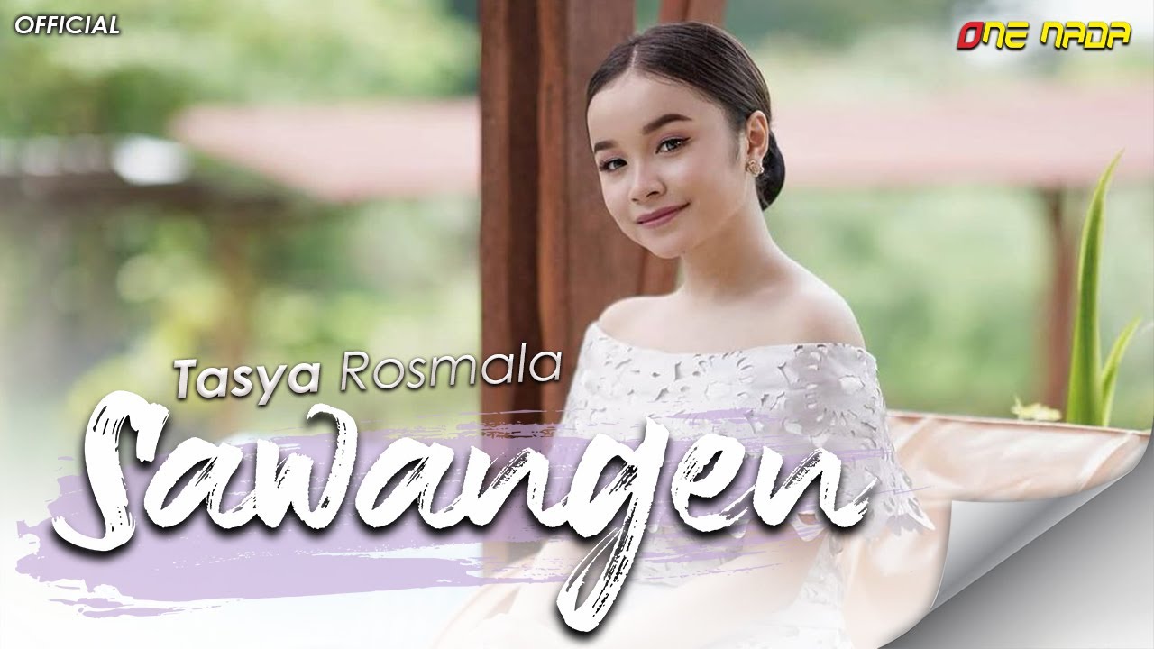 Tasya - Sawangen (Official Music Video)