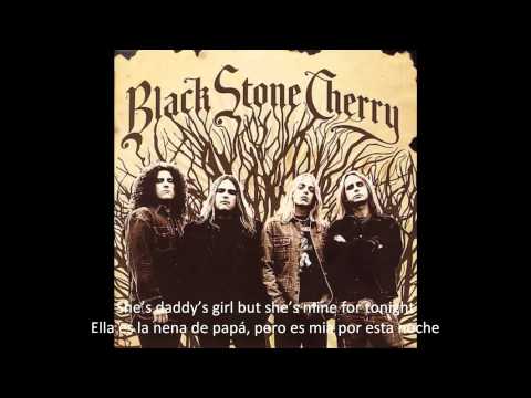 Black Stone Cherry - Violator Girl (Subtitulado)