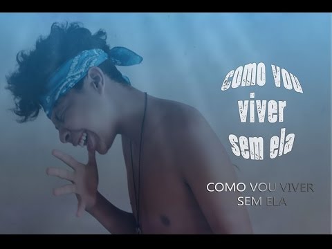 LUAN SANTANA - EU, VOCÊ, O MAR E ELA (PARÓDIA) #EVME