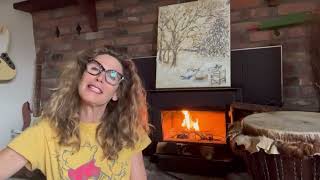 Sophie B. Hawkins - Free Myself: One Year Anniversary