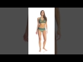 PrAna Women S Sirra Bikini Bottom SwimOutlet Com