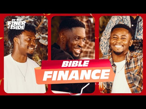 Ep 03 - Mastering Money - Jewish Money Mindset, Tithing & Biblical Financial Principles