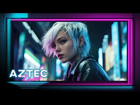 ELSP & Teya Flow - I Need That Fire (Envotion Remix) [Retrowave - Synthwave]