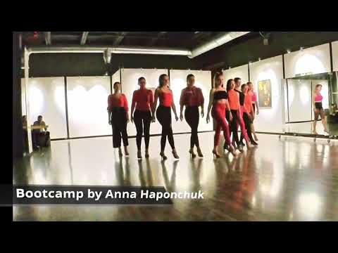 Mia -Grupo extra  (Dance edition)