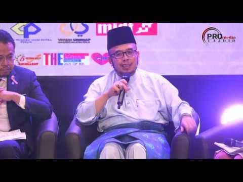 24-10-2019 Dr.Maza | YB Sim | YB Tuan Ibrahim | Sistem Beraja : Antara Realiti Dan Harapan