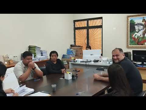 Pregão Presencial n 34/2026 - Processo Licitatório n 95/2026  